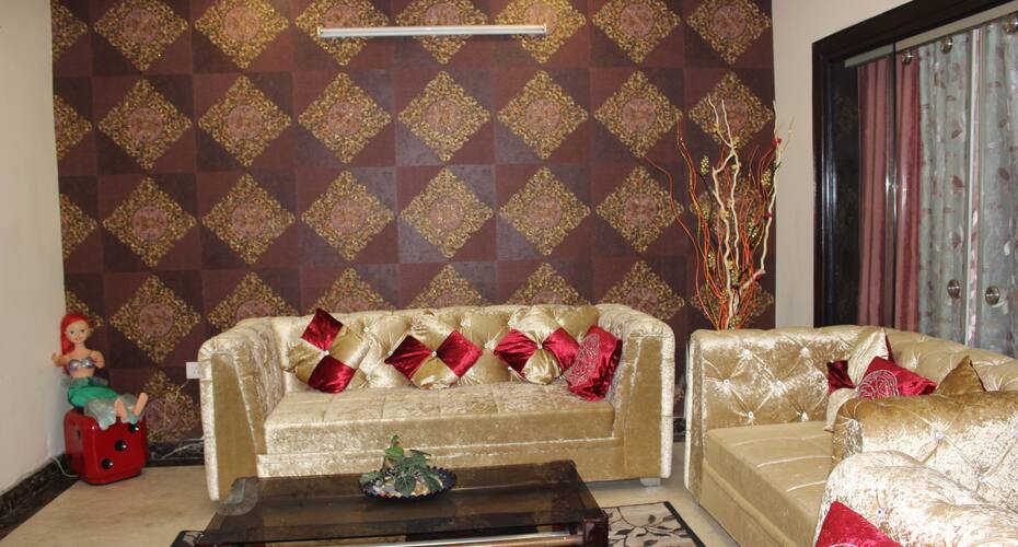 Parkash Bed & Breakfast, New Delhi 2